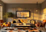 do interior and exterior lighting design with dialux evo and false ceiling
